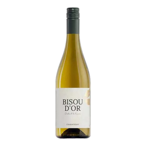 Bisou D'oR Chardonnay