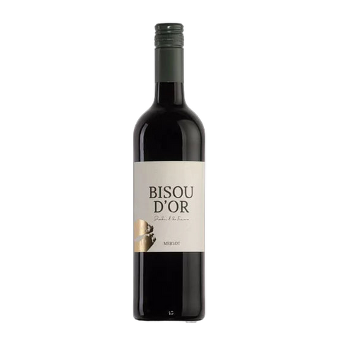 Bisou D'oR Merlot