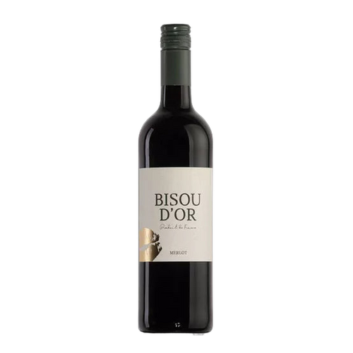 Bisou D'oR Merlot
