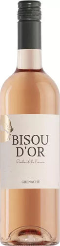 bisou-d-or-rose