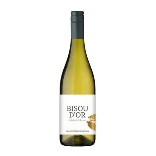 Bisou D'oR Colombard Sauvignon