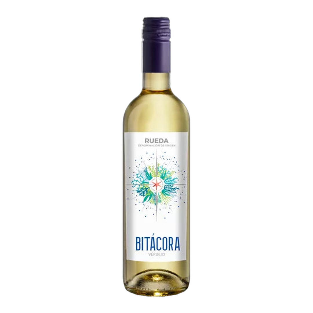 Bitacora Rueda Verdejo