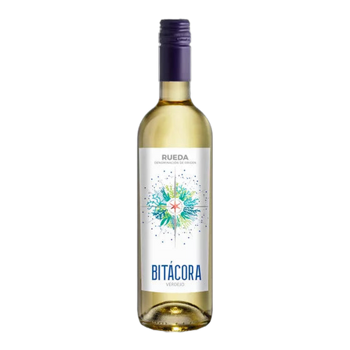 Bitacora Rueda Verdejo