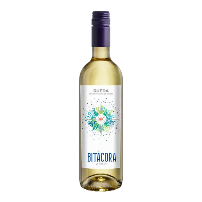 Bitacora Rueda Verdejo