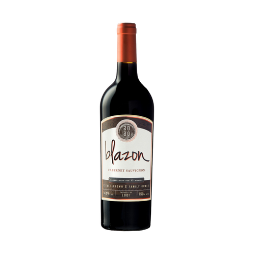 Blazon Cabernet Sauvignon