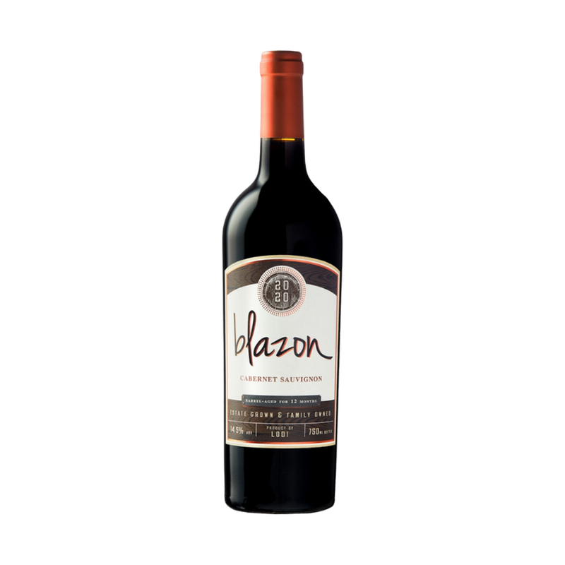 Blazon Cabernet Sauvignon