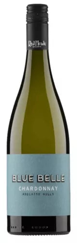 RedHeads Blue Belle Chardonnay