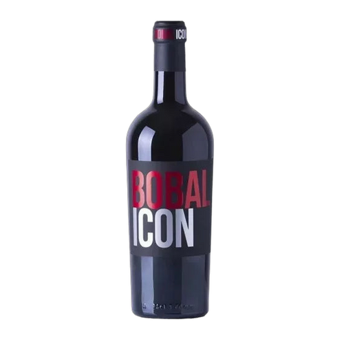 Bobal Icon
