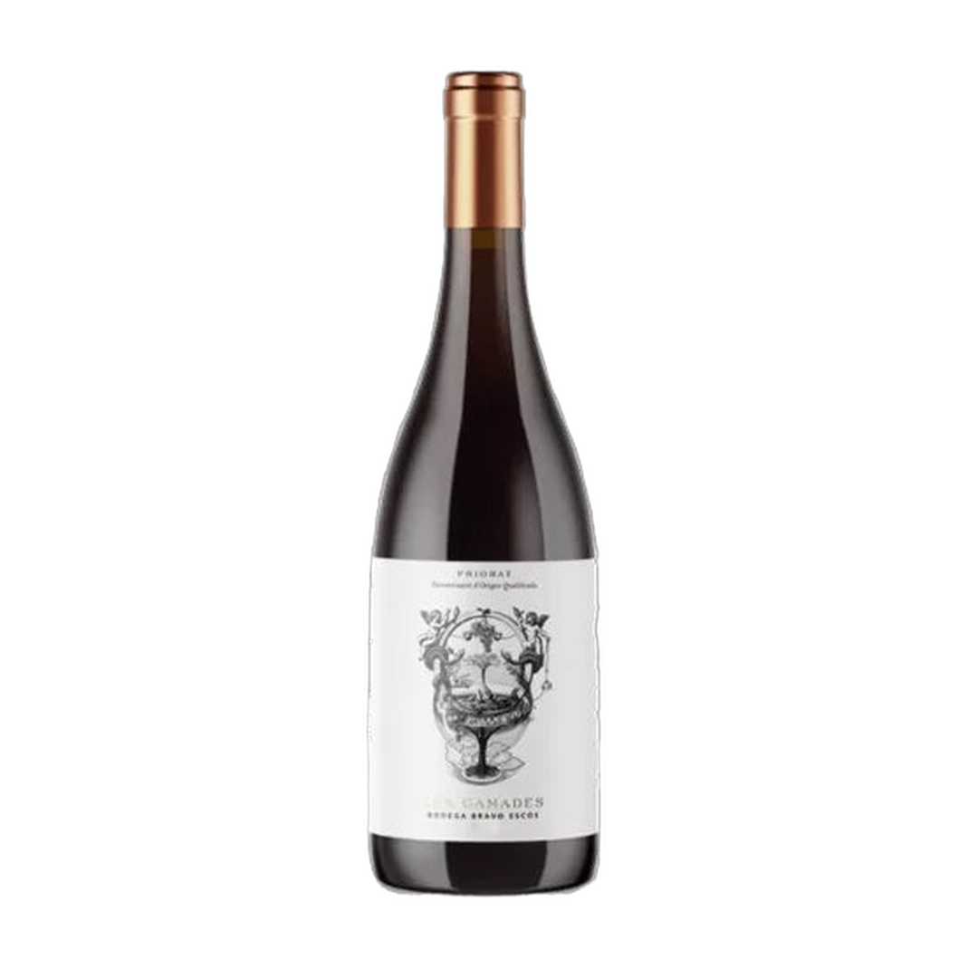 Bodega Bravo Escos Les Camades