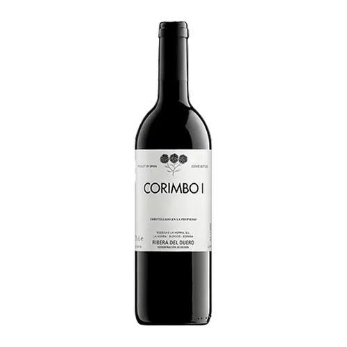 Bodegas Roda La Horra Corimbo 1