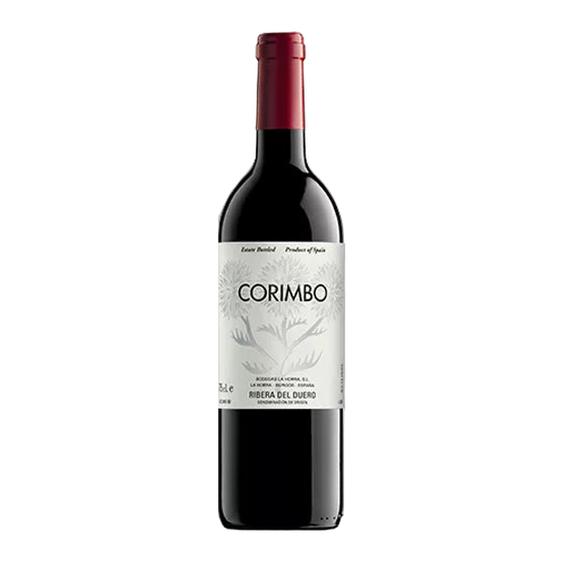 Bodega Roda La Horra Corimbo