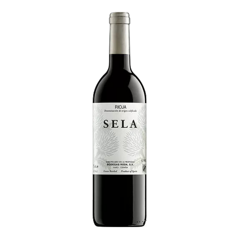 Bodega Roda Sela Rioja