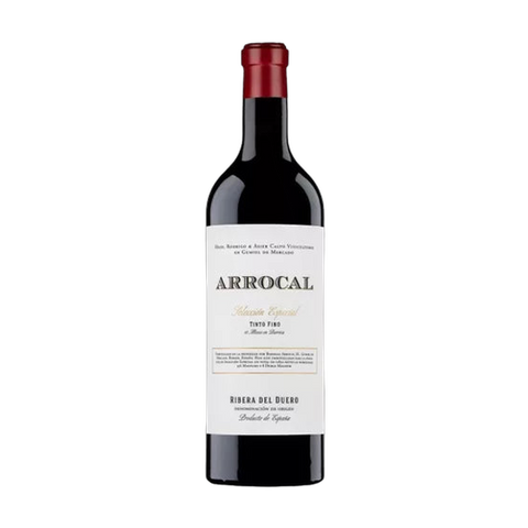 Bodegas Arrocal Seleccion Especial