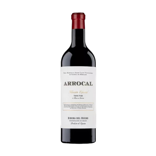 Bodegas Arrocal Seleccion Especial