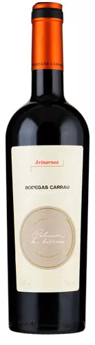 Bodegas Carrau Arinarnoa