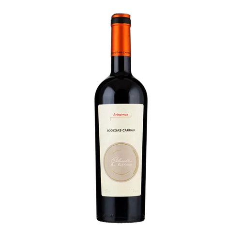 Bodegas Carrau Arinarnoa