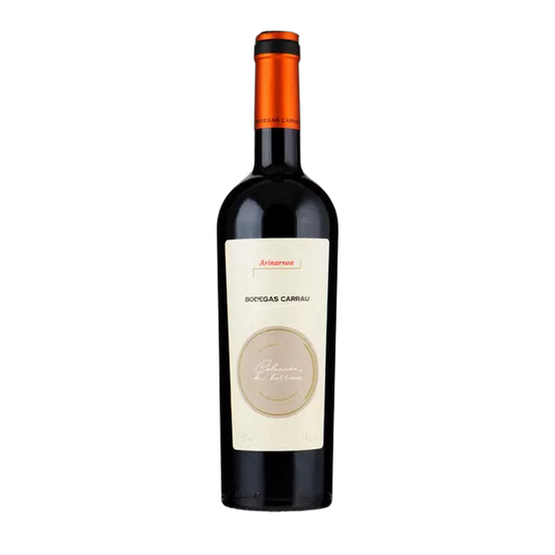 Bodegas Carrau Arinarnoa