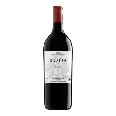 Bodega Roda Reserva MAGNUM Rioja