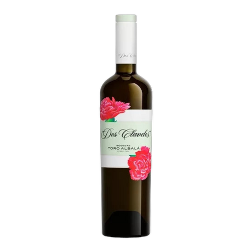 Bodegas Toro Albala Dos Claveles