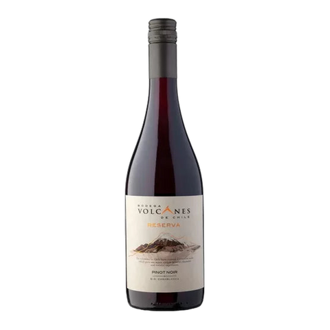 Bodegas Volcanes Pinot Noir Reserva