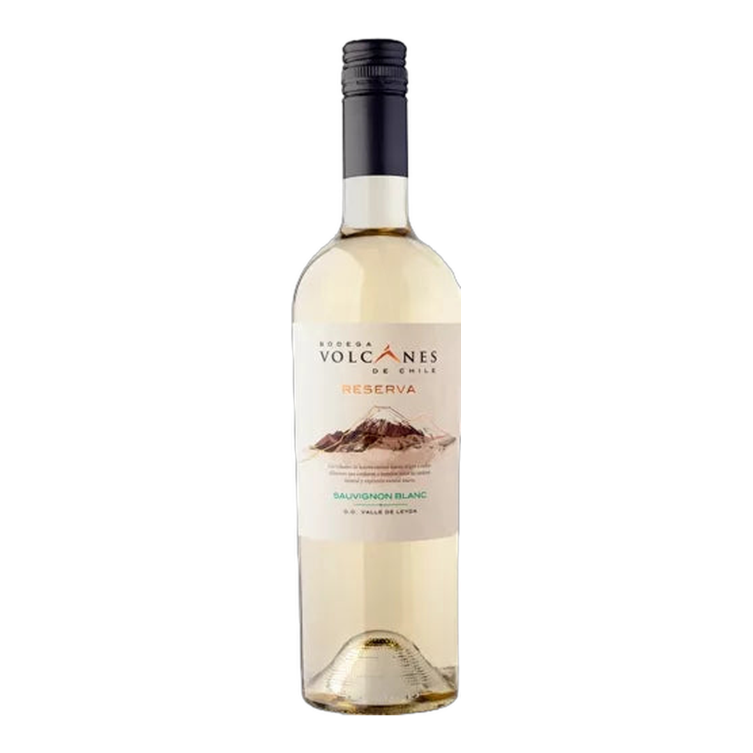 Bodegas Volcanes Sauvignon Blanc Reserva
