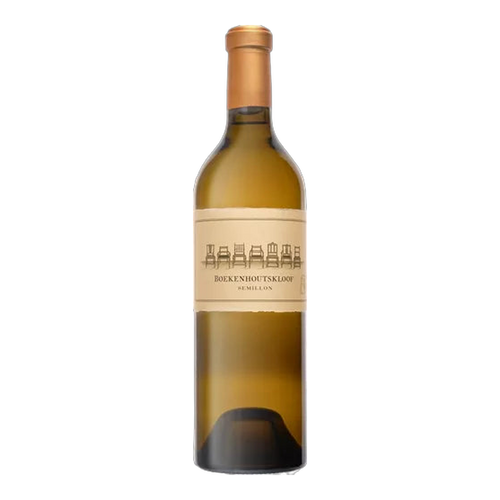 Boekenhoutskloof Semillon