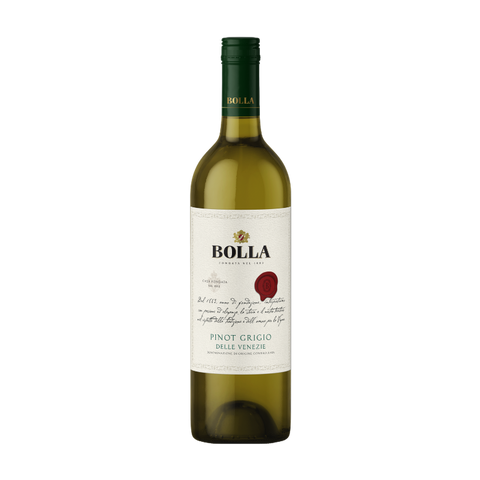 Bolla Pinot Grigio Della Venezie DOC Real Casa