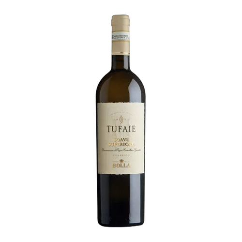 Bolla Tufaie Soave