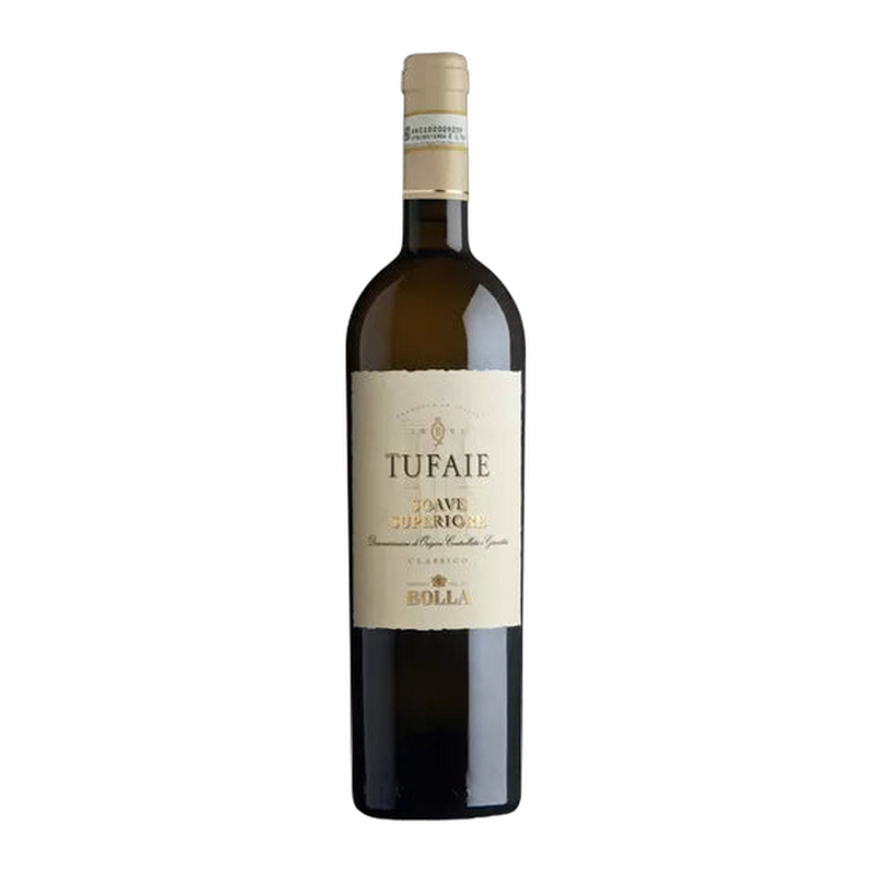 Bolla Tufaie Soave