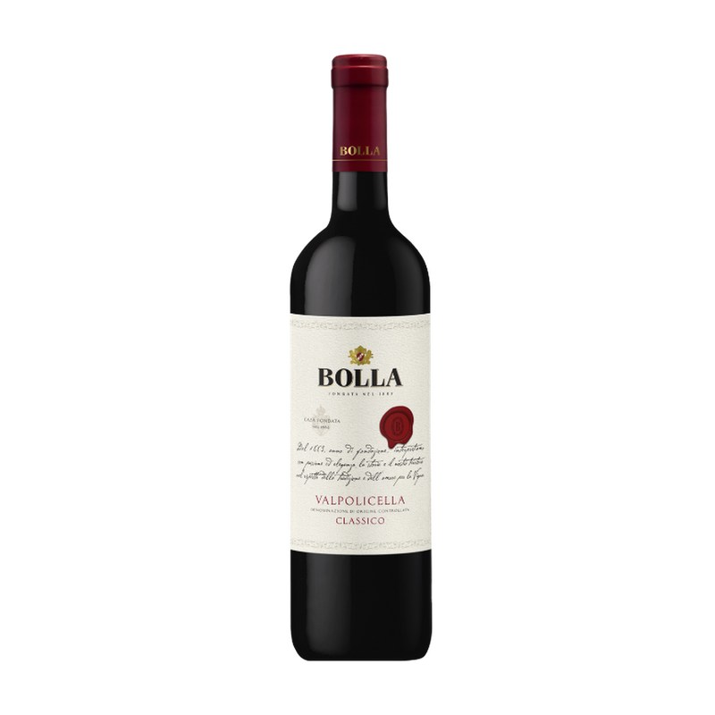 Bolla Valpolicella Classico