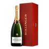 Champagne Bollinger 3 Liter in Kist