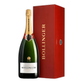 Champagne Bollinger 3 Liter in Kist