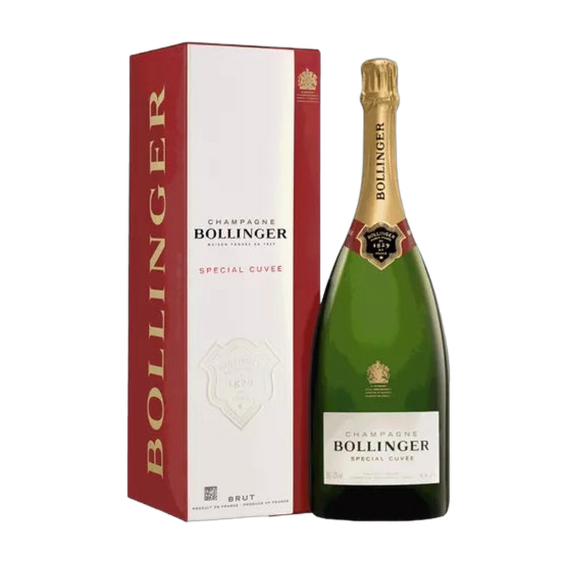 Champagne Bollinger MAGNUM Special Cuvee