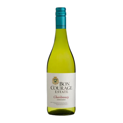 Bon Courage Estate Chardonnay Unwooded