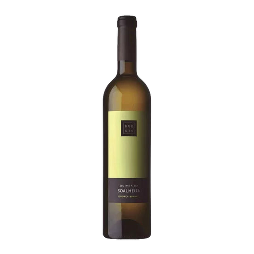 Borges Quinta da Soallheira Branco Douro