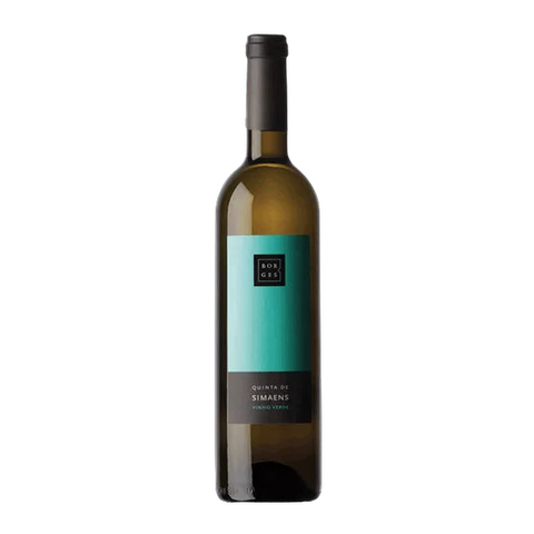 Borges Quinta de Simaens Vinho Verde
