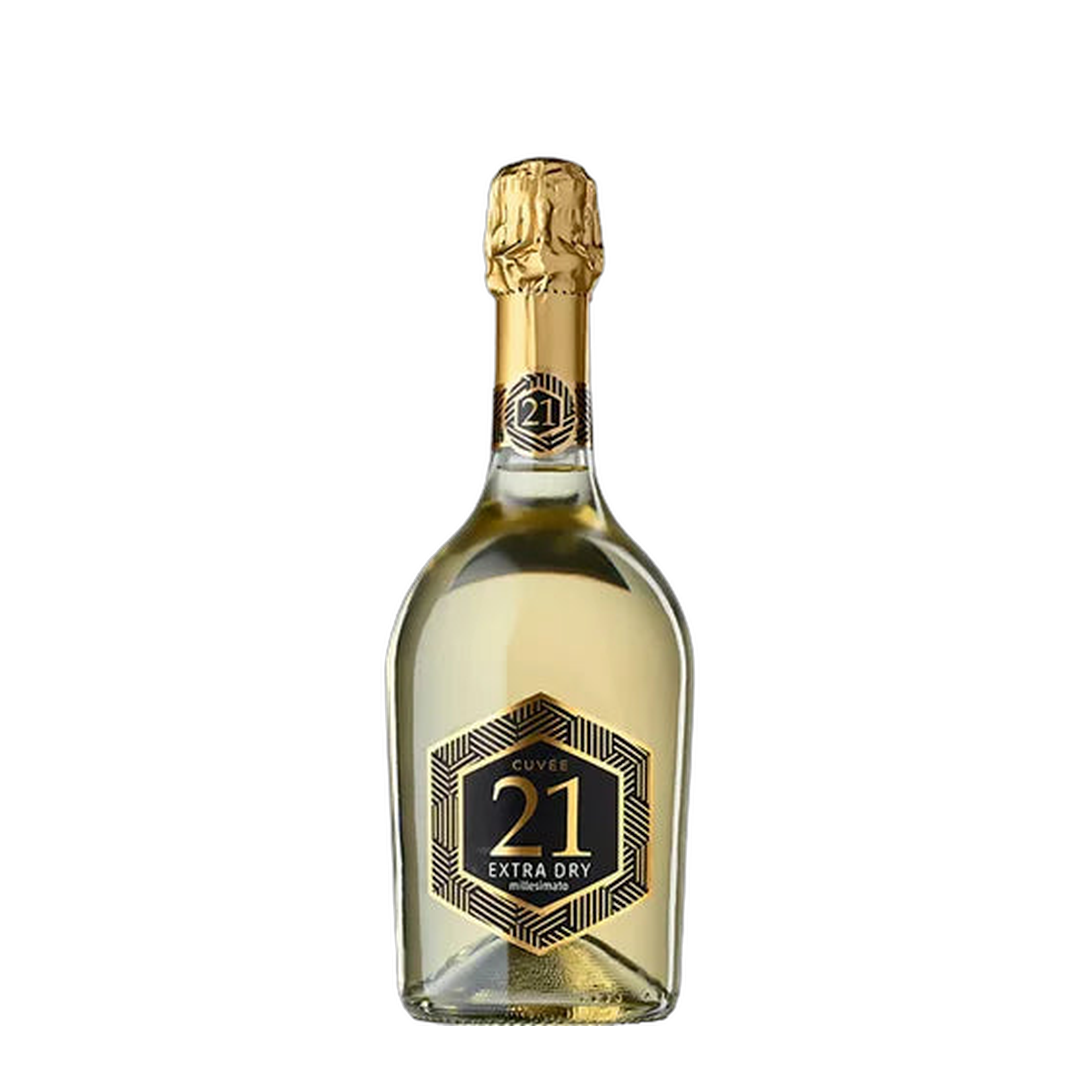 Selezione 21 Extra Dry Millesimato