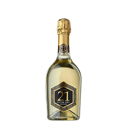 Selezione 21 Extra Dry Millesimato