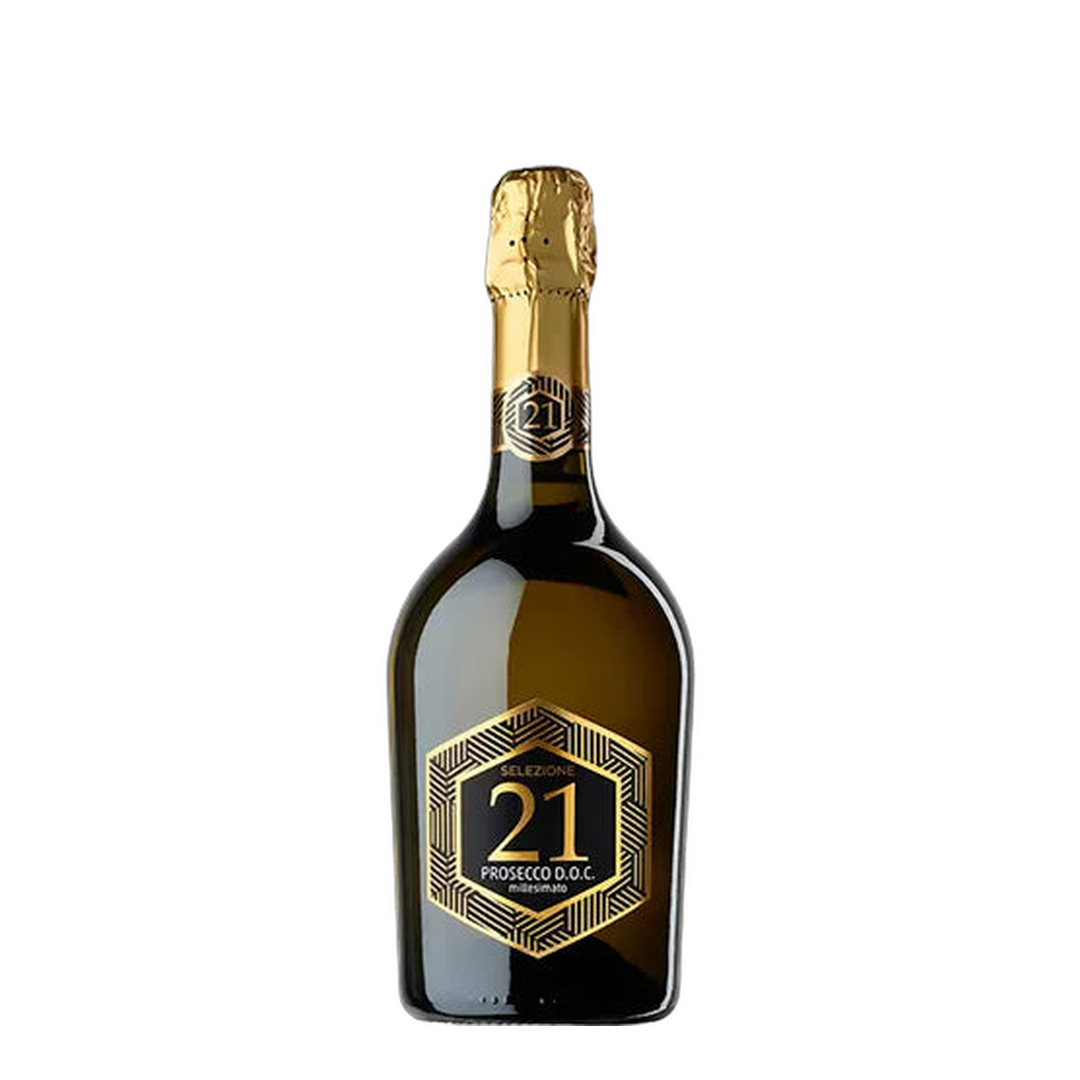 Selezione 21 Prosecco Millesimato