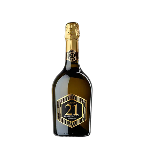 Selezione 21 Prosecco Millesimato