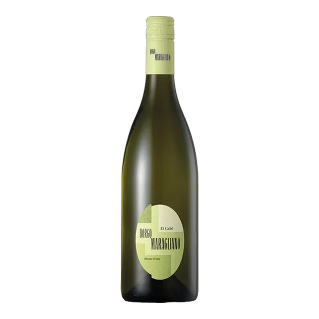 Borgo Maragliano El Calie Mosto d'Uva