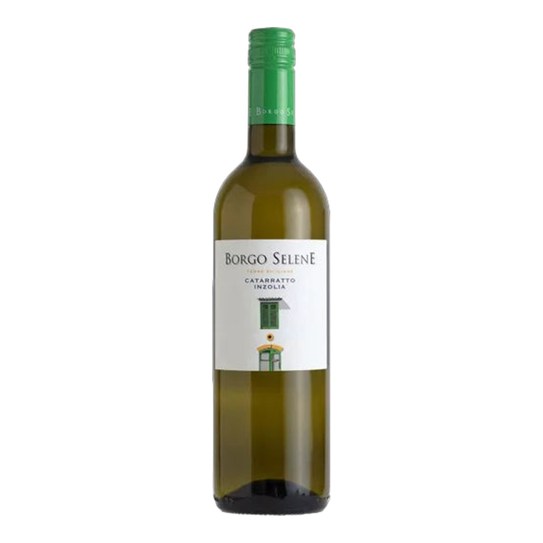 Borgo Selene Bianco