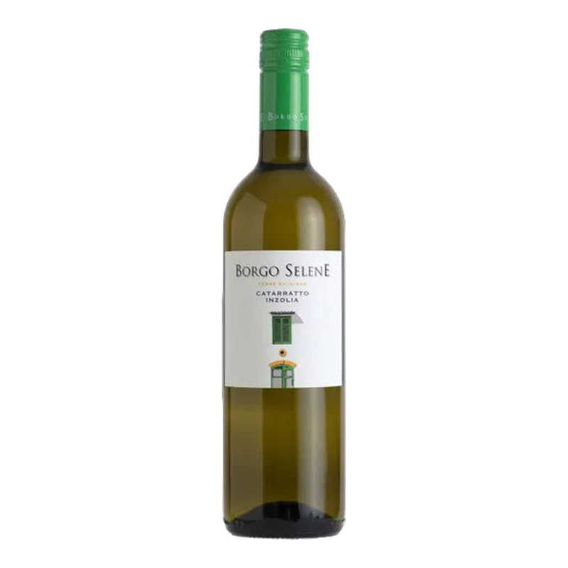 Borgo Selene Bianco