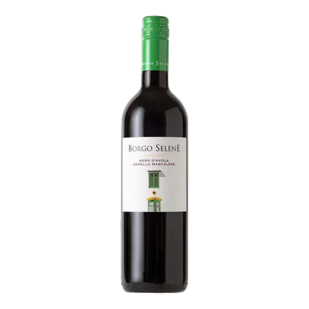 Borgo Selene Rosso