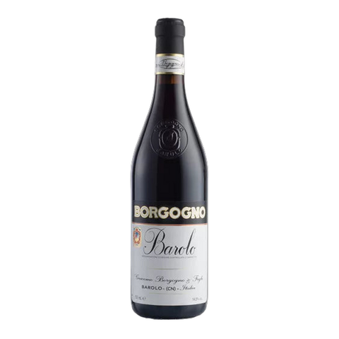 Borgogno Barolo 2021