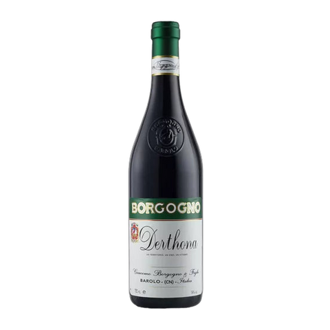 Borgogno Derthona
