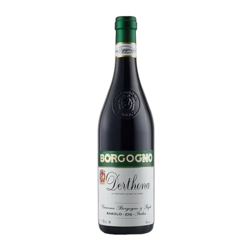 Borgogno Derthona