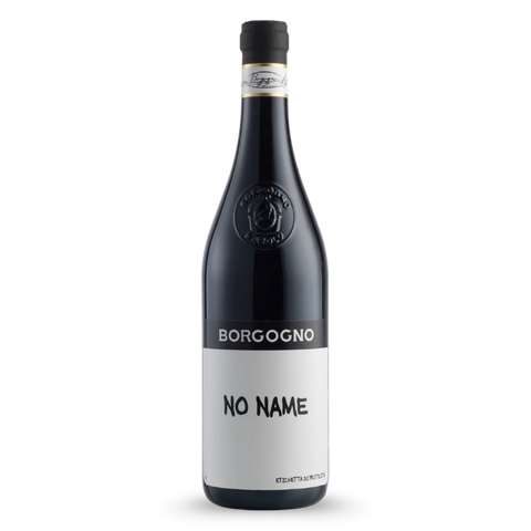 Borgogno No Name