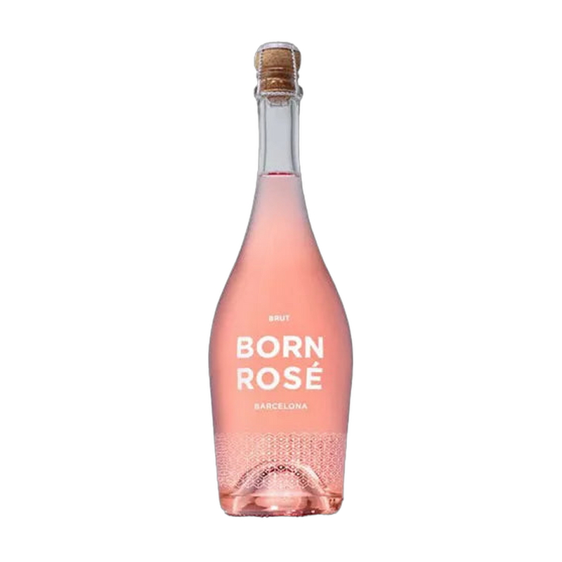 Born Rose Barcelona Brut