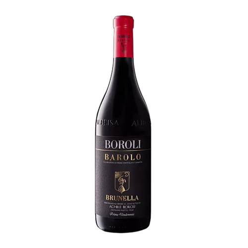 Boroli Barolo Brunella 2020